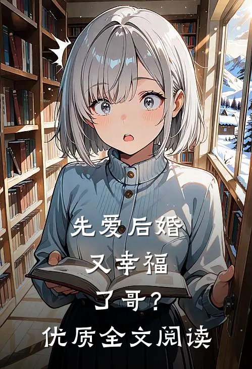 先爱后婚,又幸福了哥?优质全文阅读