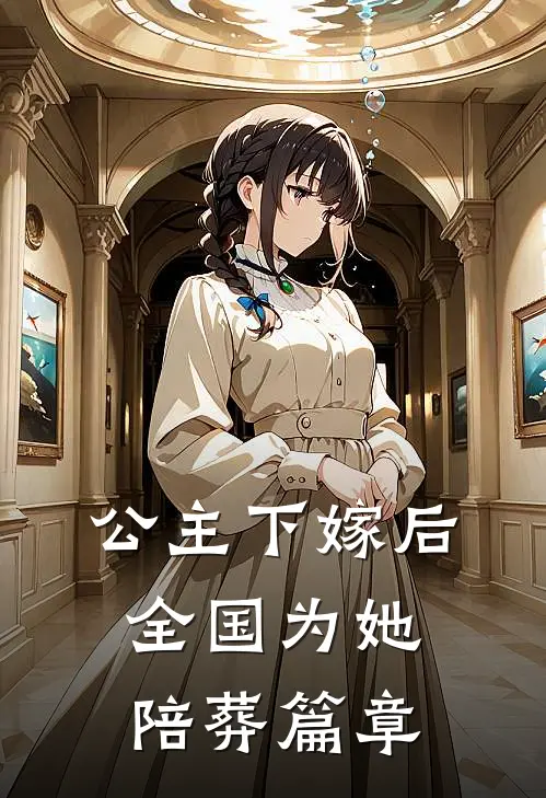 公主下嫁后，全国为她陪葬篇章