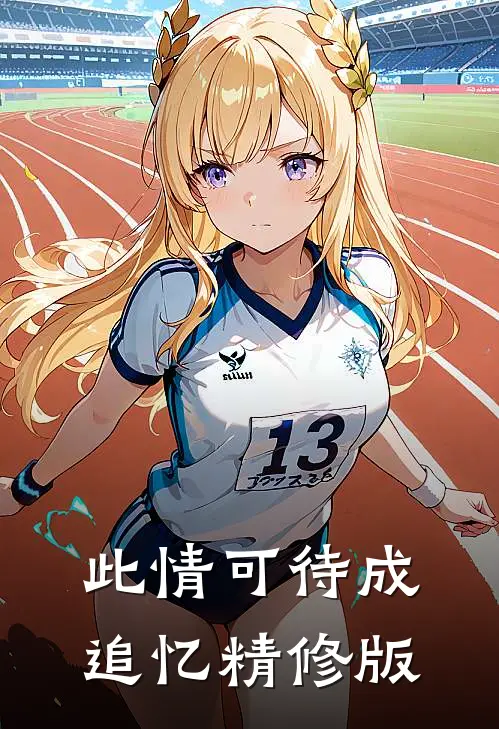 此情可待成追忆精修版
