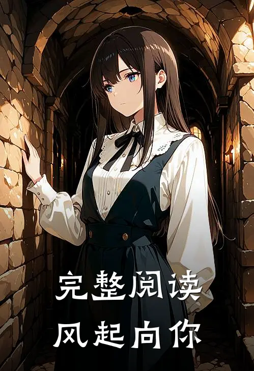 完整阅读风起向你