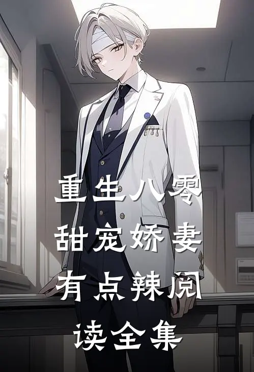重生八零：甜宠娇妻有点辣阅读全集