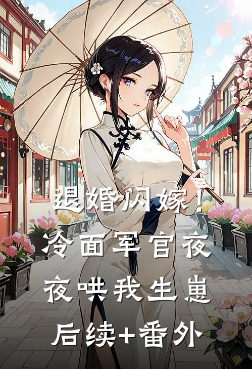 退婚闪嫁！冷面军官夜夜哄我生崽后续+番外