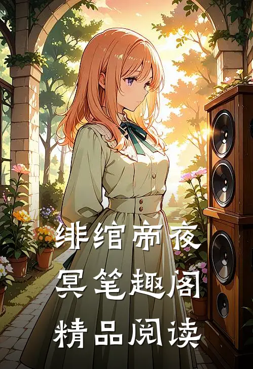 绯绾帝夜冥笔趣阁精品阅读
