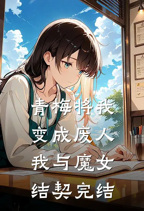 青梅将我变成废人，我与魔女结契完结