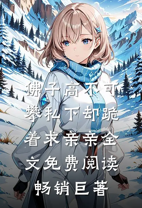 佛子高不可攀私下却跪着求亲亲全文免费阅读畅销巨著