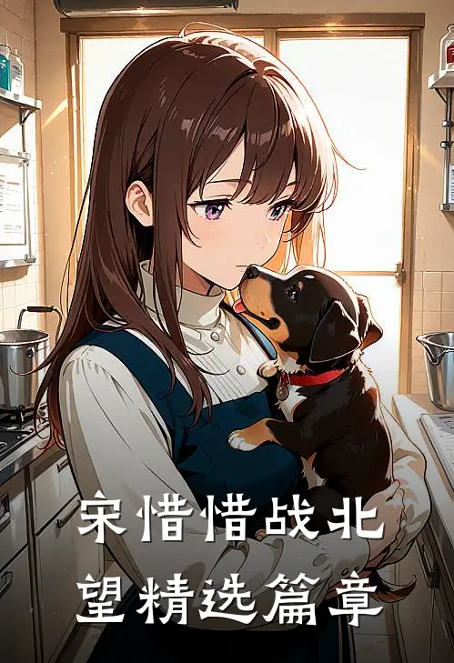 宋惜惜战北望精选篇章