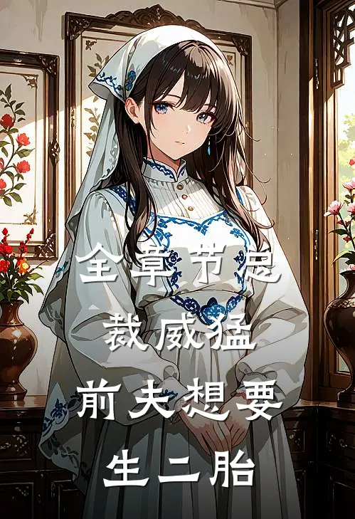 全章节总裁威猛：前夫想要生二胎