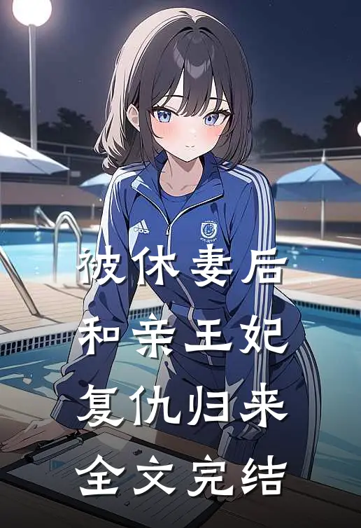 被休妻后，和亲王妃复仇归来全文完结