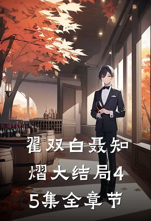 翟双白聂知熠大结局45集全章节