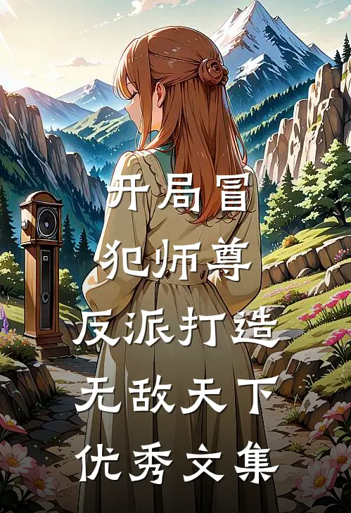 开局冒犯师尊,反派打造无敌天下优秀文集免费阅读