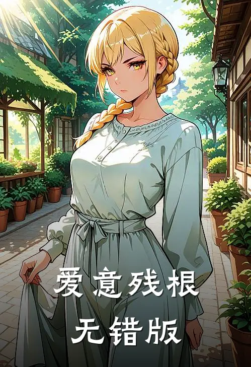 爱意残根无错版