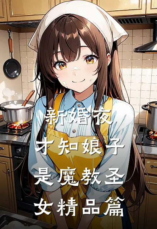 新婚夜，才知娘子是魔教圣女精品篇