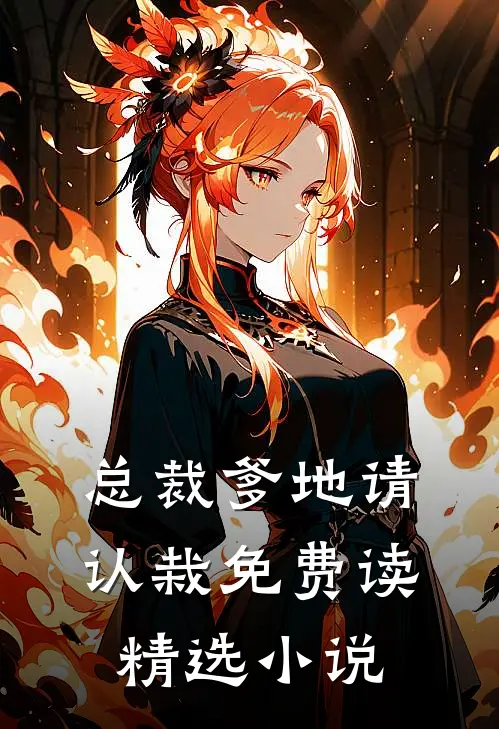 总裁爹地请认栽免费读精选小说