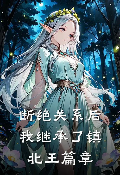 断绝关系后，我继承了镇北王篇章