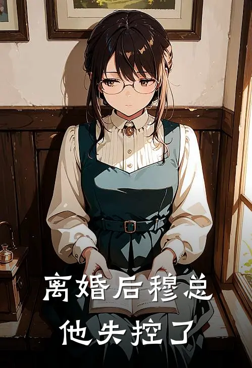 离婚后穆总他失控了