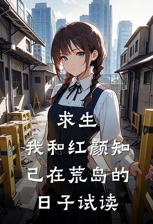 求生：我和红颜知己在荒岛的日子试读