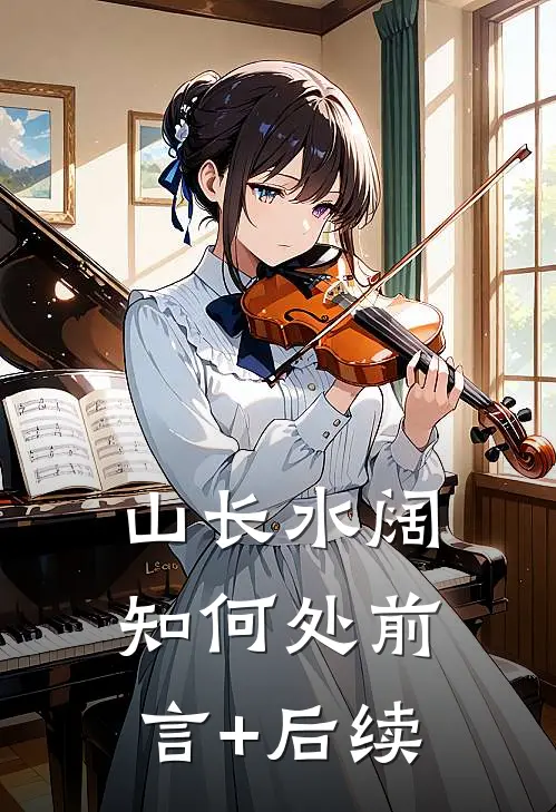 山长水阔知何处前言+后续