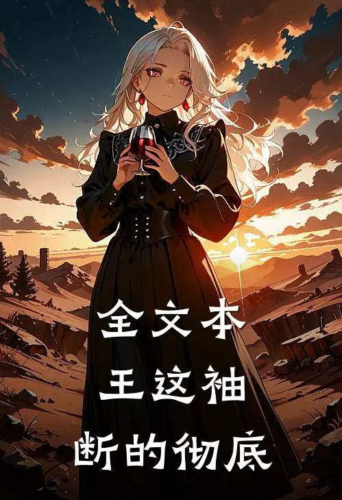 全文本王这袖，断的彻底
