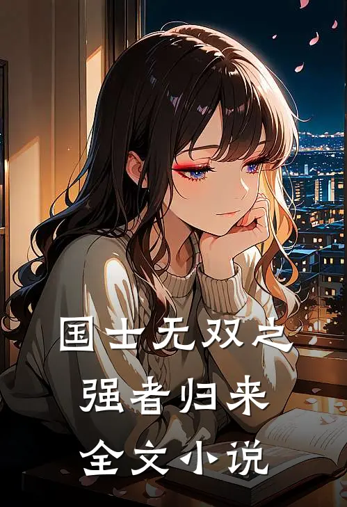 国士无双之强者归来全文小说