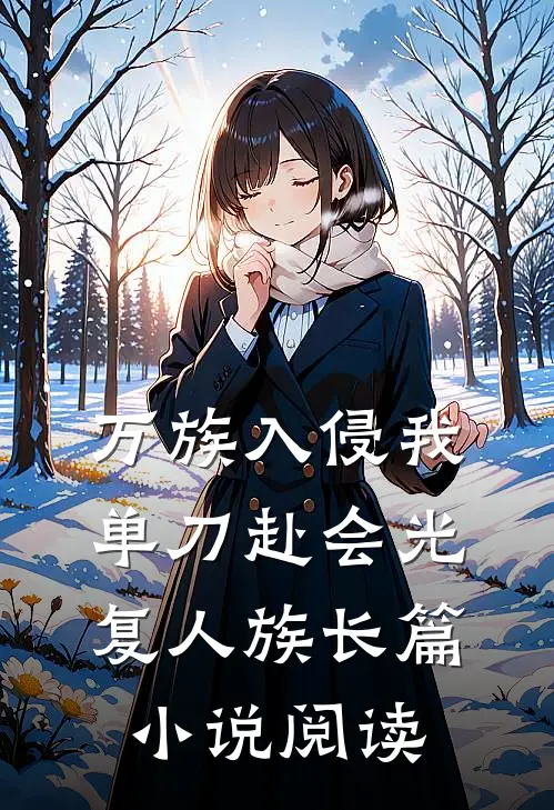 万族入侵我单刀赴会光复人族长篇小说阅读