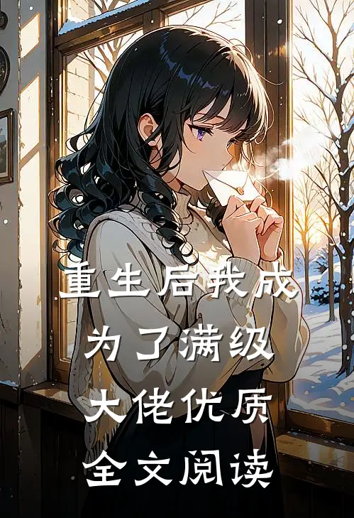 重生后我成为了满级大佬优质全文阅读
