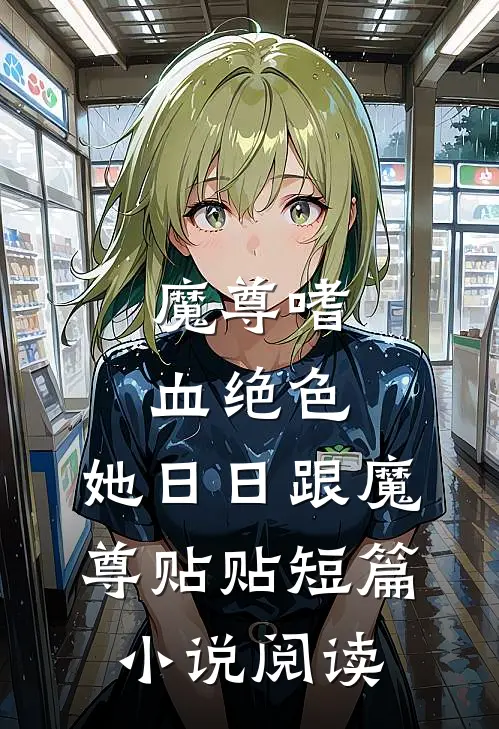 魔尊嗜血绝色，她日日跟魔尊贴贴短篇小说阅读