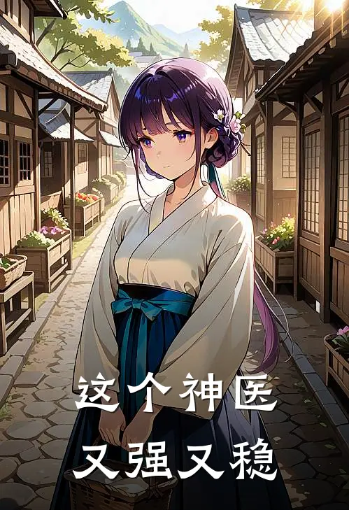 这个神医又强又稳