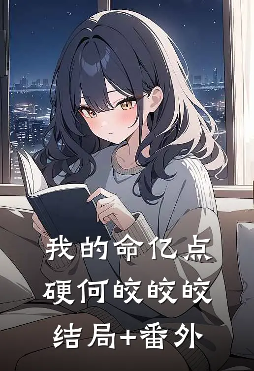 我的命亿点硬何皎皎皎结局+番外