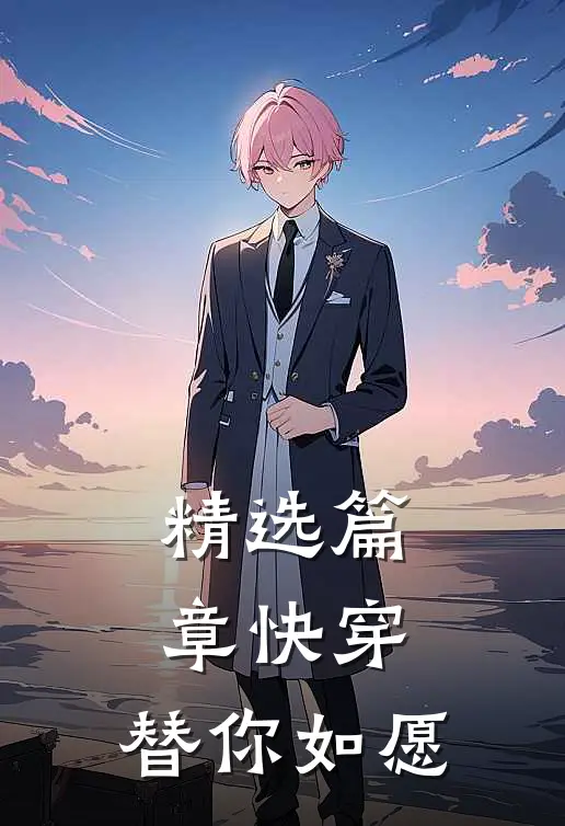 精选篇章快穿：替你如愿