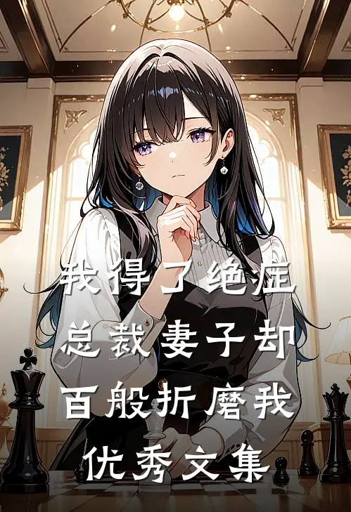 我得了绝症，总裁妻子却百般折磨我优秀文集