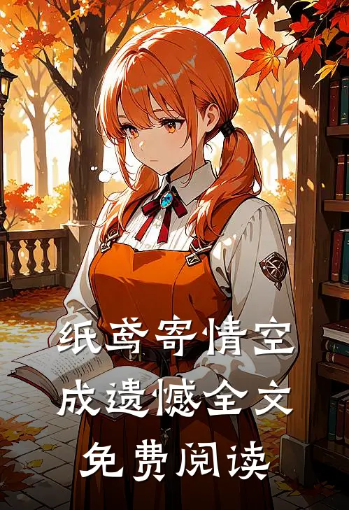 纸鸢寄情空成遗憾全文免费阅读