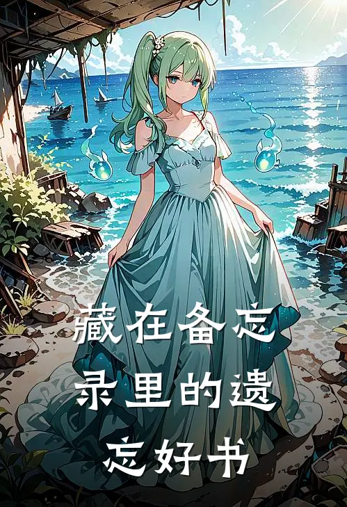 藏在备忘录里的遗忘好书