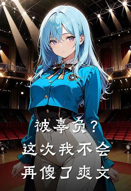 被辜负？这次我不会再傻了爽文