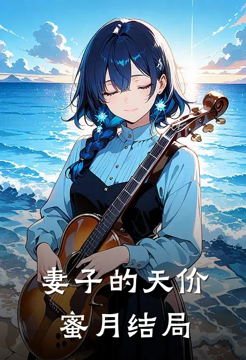 妻子的天价蜜月结局