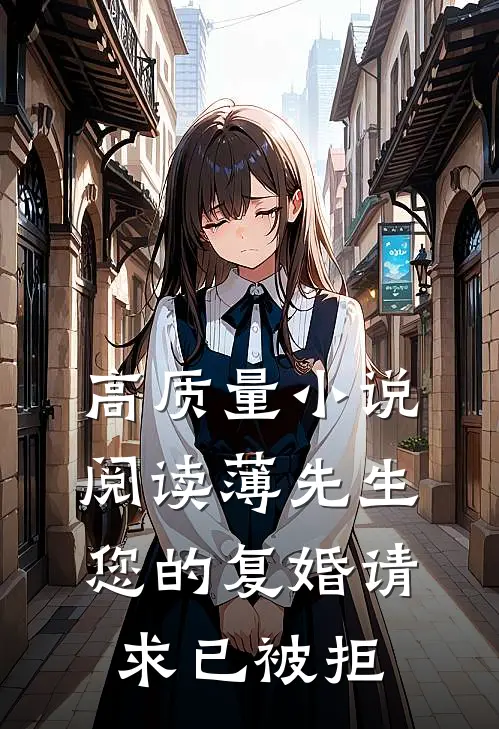 高质量小说阅读薄先生，您的复婚请求已被拒