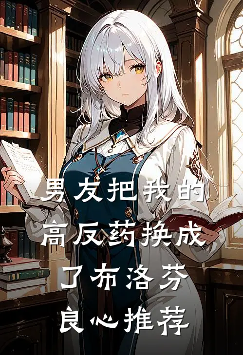 男友把我的高反药换成了布洛芬良心推荐