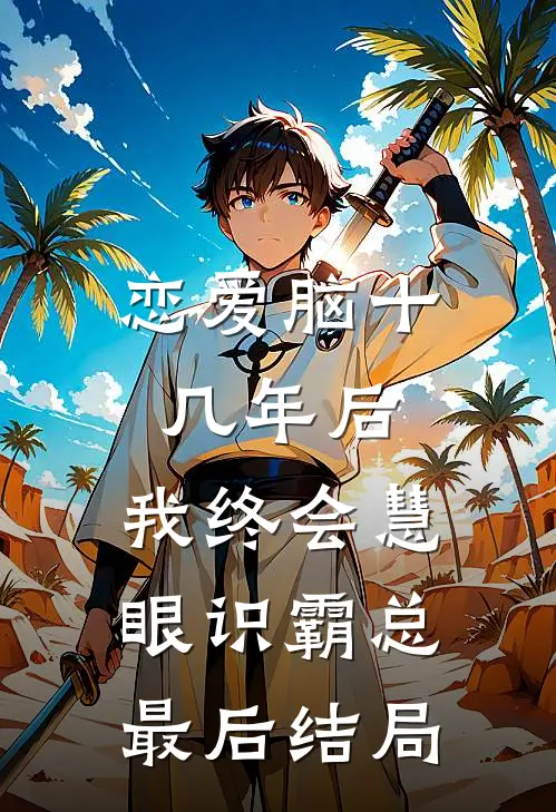 恋爱脑十几年后，我终会慧眼识霸总最后结局