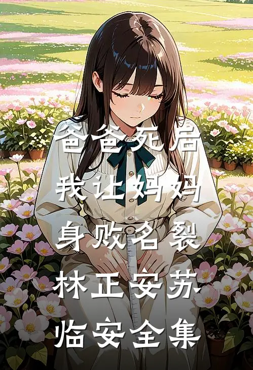 爸爸死后，我让妈妈身败名裂林正安苏临安 全集