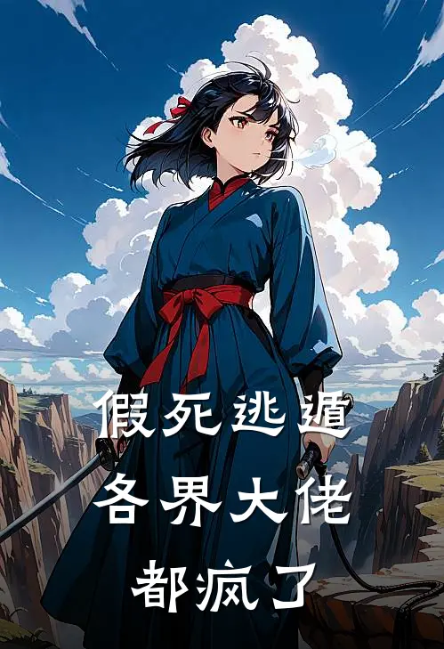 假死逃遁各界大佬都疯了