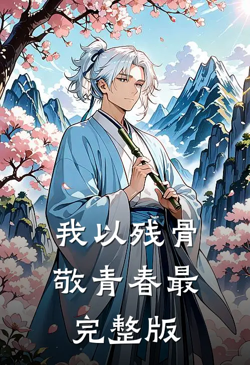 我以残骨敬青春最完整版