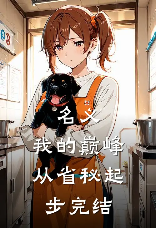 名义：我的巅峰从省秘起步完结