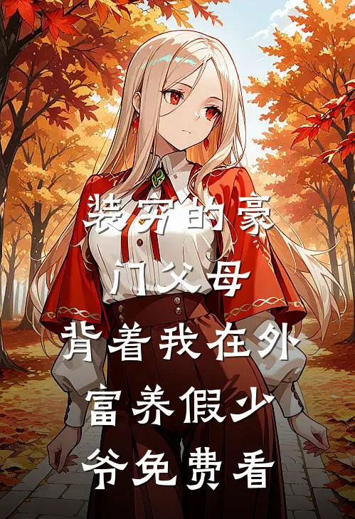 装穷的豪门父母，背着我在外富养假少爷免费看