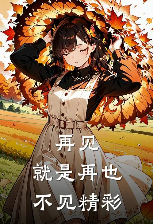 再见,就是再也不见精彩句子