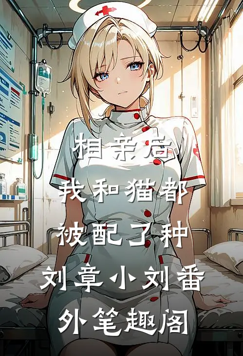 相亲后，我和猫都被配了种：刘章小刘番外笔趣阁