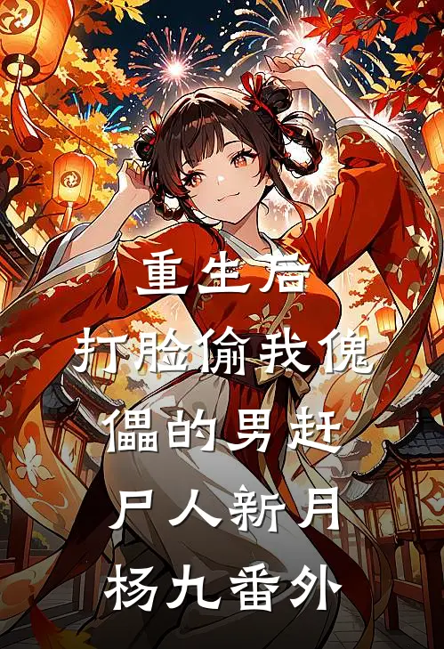 重生后，打脸偷我傀儡的男赶尸人新月杨九番外