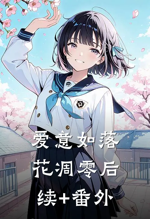 爱意如落花凋零后续+番外