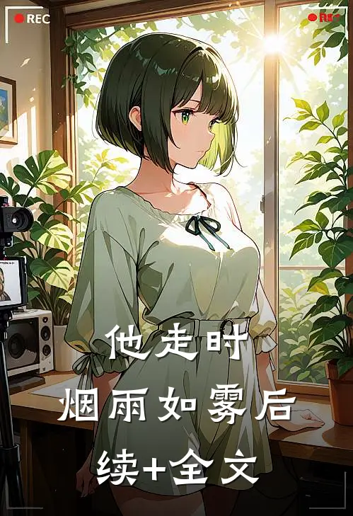他走时，烟雨如雾后续+全文