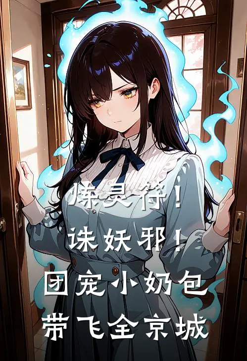 炼灵符!诛妖邪!团宠小奶包带飞全京城短剧全集