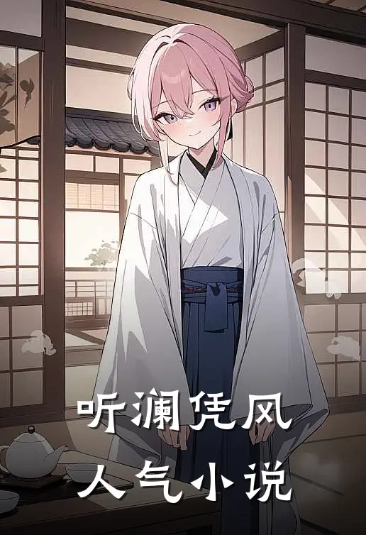 听澜凭风人气小说