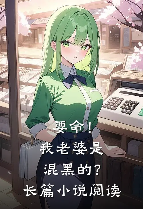 要命!我老婆是混黑的?长篇阅读